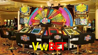 Explorando a Categoria de Eventos em Apostas na Vwbet