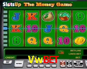 A Emoção da Loteria na Vwbet: Uma Chance de Mudança de Vida