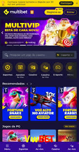 Desvendando o Mundo dos Jogos Virtuais na Vwbet